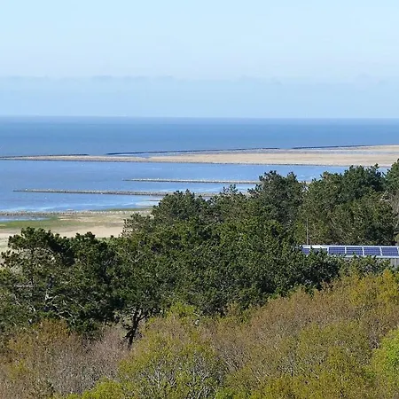 Strandhochhaus Shh9 *