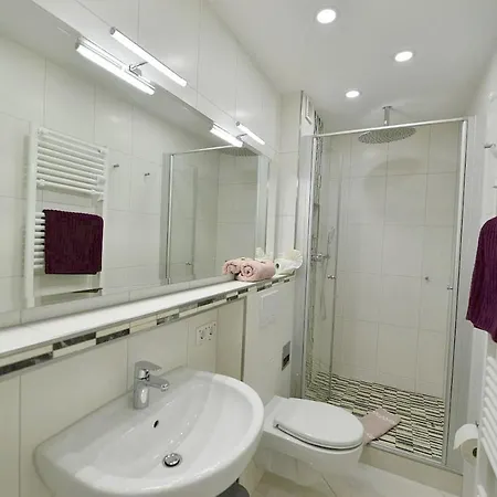 Strandhochhaus Shh9 *