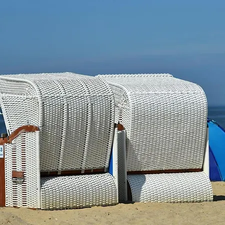 Strandhochhaus Shh9 * Κουξχάφεν