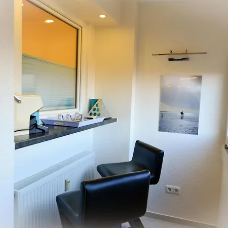 Strandhochhaus Shh9 *