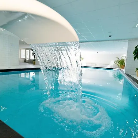 Strandhochhaus Shh9 דירה