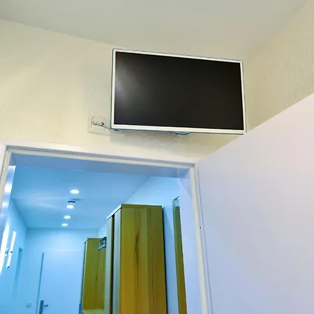 Strandhochhaus Shh9 * كوكسهافن