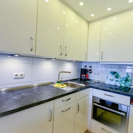 Strandhochhaus Shh9 *