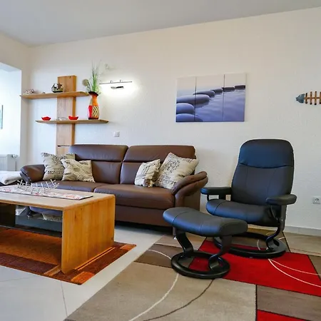 Strandhochhaus Shh9 *