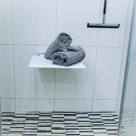 Strandhochhaus Shh9 * קושהאבן