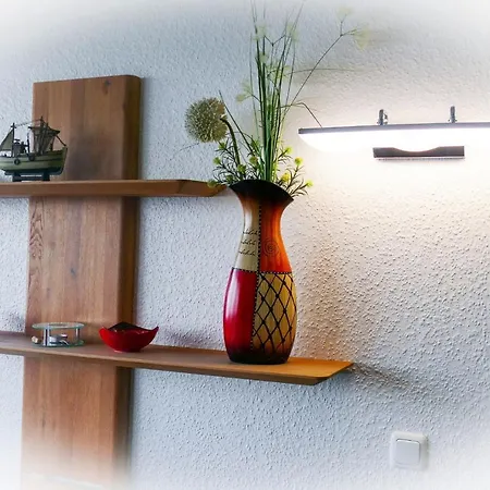 Strandhochhaus Shh9 *