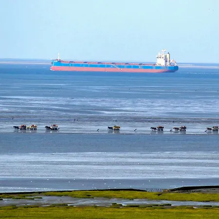 Strandhochhaus Shh9 *