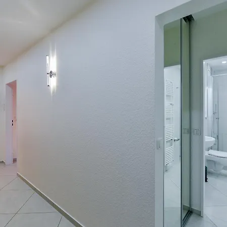 Strandhochhaus Shh9 קושהאבן