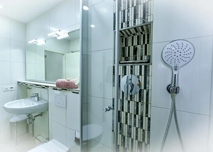 Strandhochhaus Shh9 Cuxhaven