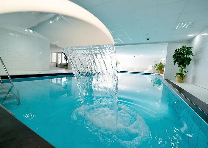 Strandhochhaus Shh9 Lägenhet