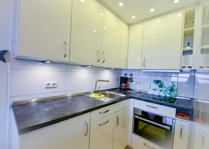 Strandhochhaus Shh9 *