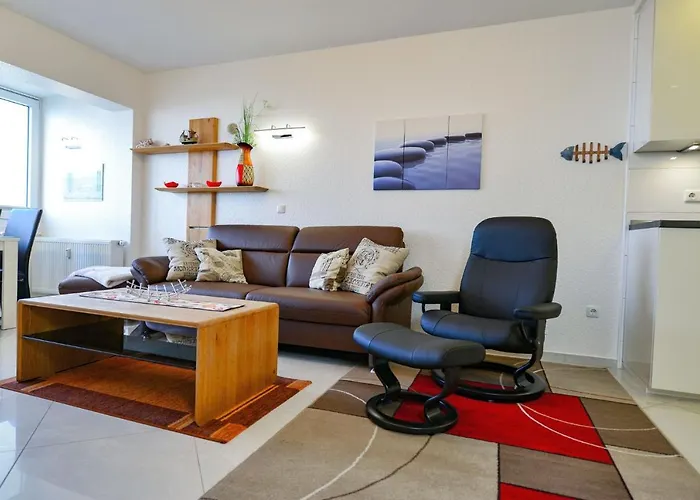 Strandhochhaus Shh9 *