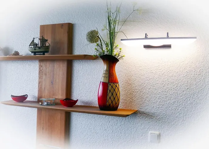 Strandhochhaus Shh9 *